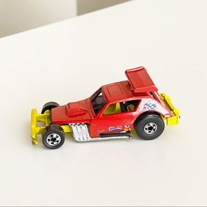 Vintage - 1978 Hot Wheels - Greased Gremlin